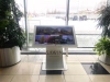 Интерактивный сенсорный стол Snake Premium 55