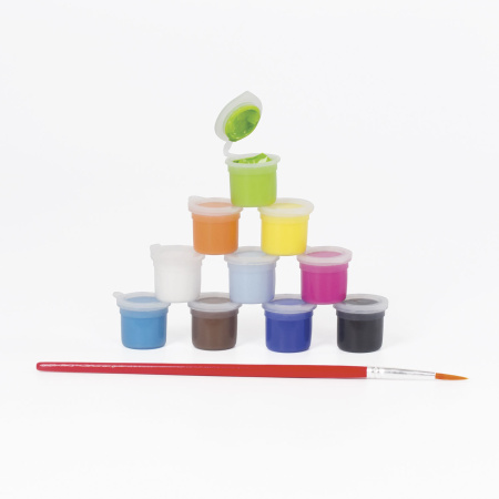 Картина по номерам А3, ОСТРОВ СОКРОВИЩ "ГОЛУБАЯ ЛАГУНА", С АКРИЛОВЫМИ КРАСКАМИ, картон, кисть,661624