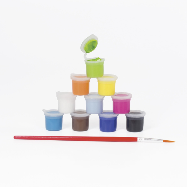 Картина по номерам А3, ОСТРОВ СОКРОВИЩ "ГОЛУБАЯ ЛАГУНА", С АКРИЛОВЫМИ КРАСКАМИ, картон, кисть,661624