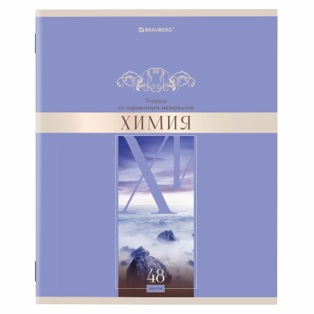 Тетради предметные, КОМПЛЕКТ 12 ПРЕДМЕТОВ, 48л, обложка картон, BRAUBERG DELIGHT