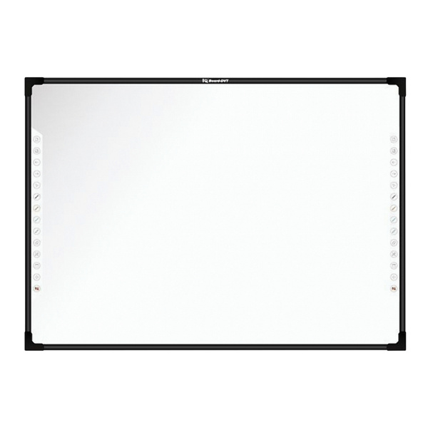 Интерактивная доска 100" IQBOARD DVT TN100, оптическая, 210х127 см, 16:10, USB, 10 касаний, IQBDVTTN