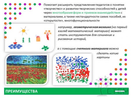 Центр развития творческих способностей