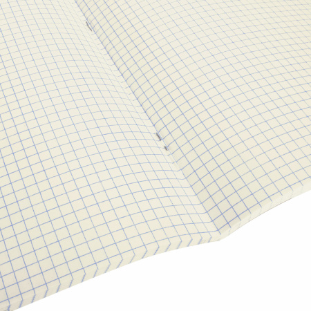 Тетрадь А4 96л. клетка STAFF "Basic", скоба, офсет №2, обложка картон, "Настроение"