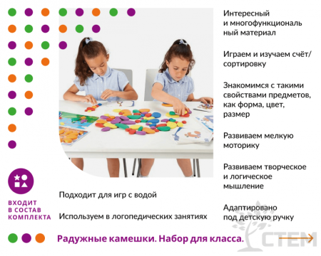 Наука с пеленок. Комплект