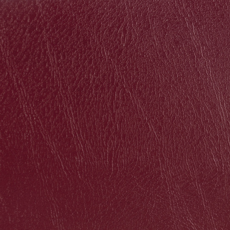 Тетрадь бумвинил А4 96л. клетка STAFF, скоба, офсет №1, БОРДОВЫЙ