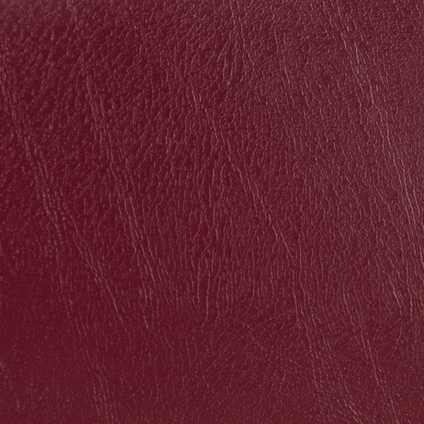 Тетрадь бумвинил А4 96л. клетка STAFF, скоба, офсет №1, БОРДОВЫЙ