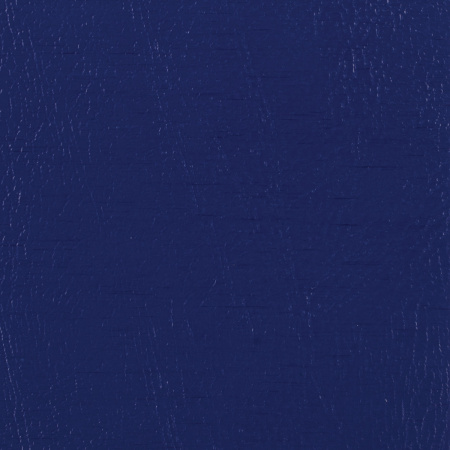 Тетрадь бумвинил А4 96л. клетка на спирали STAFF, скоба, офсет №1, СИНИЙ