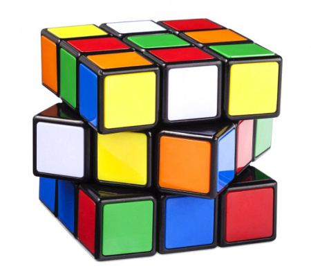 Кубик Рубика 3х3