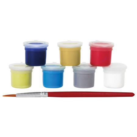 Раскраска по номерам А4, ЮНЛАНДИЯ "ВЕРТОЛЕТ", С АКРИЛОВЫМИ КРАСКАМИ, на картоне, кисть, 661592