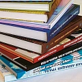 Книги и Журналы Книги и Журналы