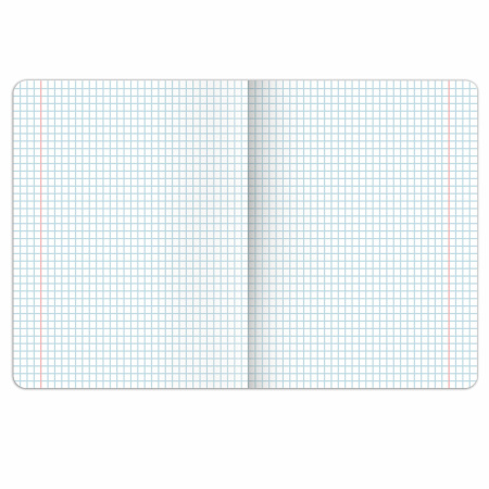 Тетрадь предметная PIGMENT 48л, глянцевый УФ-лак, ГЕОГРАФИЯ, клетка, подсказ, BRAUBERG